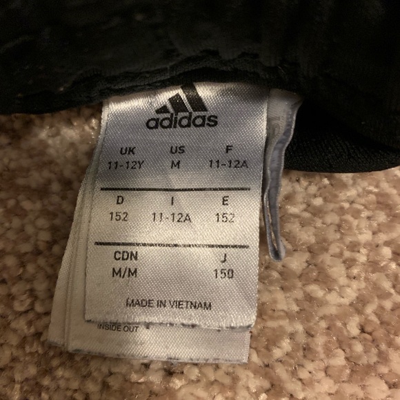 Track pants, slim leg - Picture 4 of 4